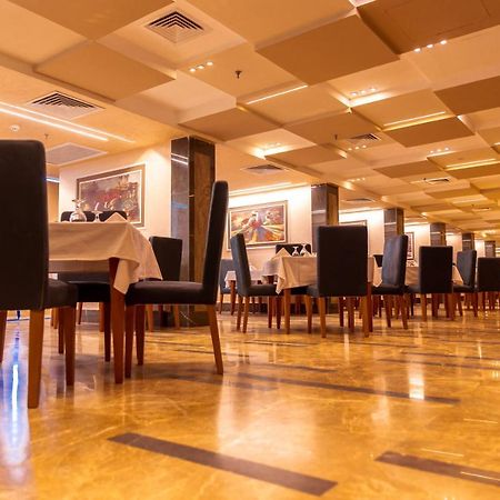 Diamond Azur Sohag Hotel Exterior foto