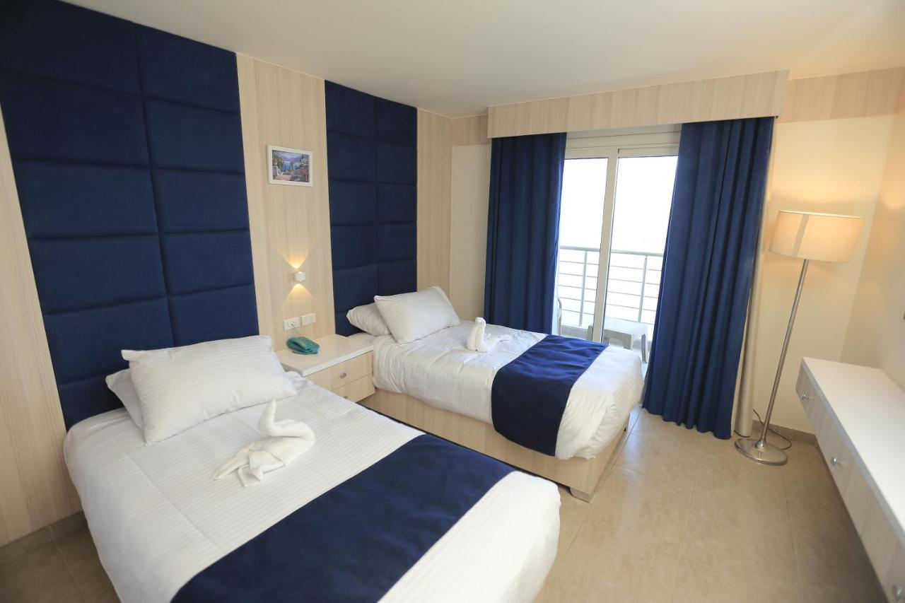 Diamond Azur Sohag Hotel Exterior foto
