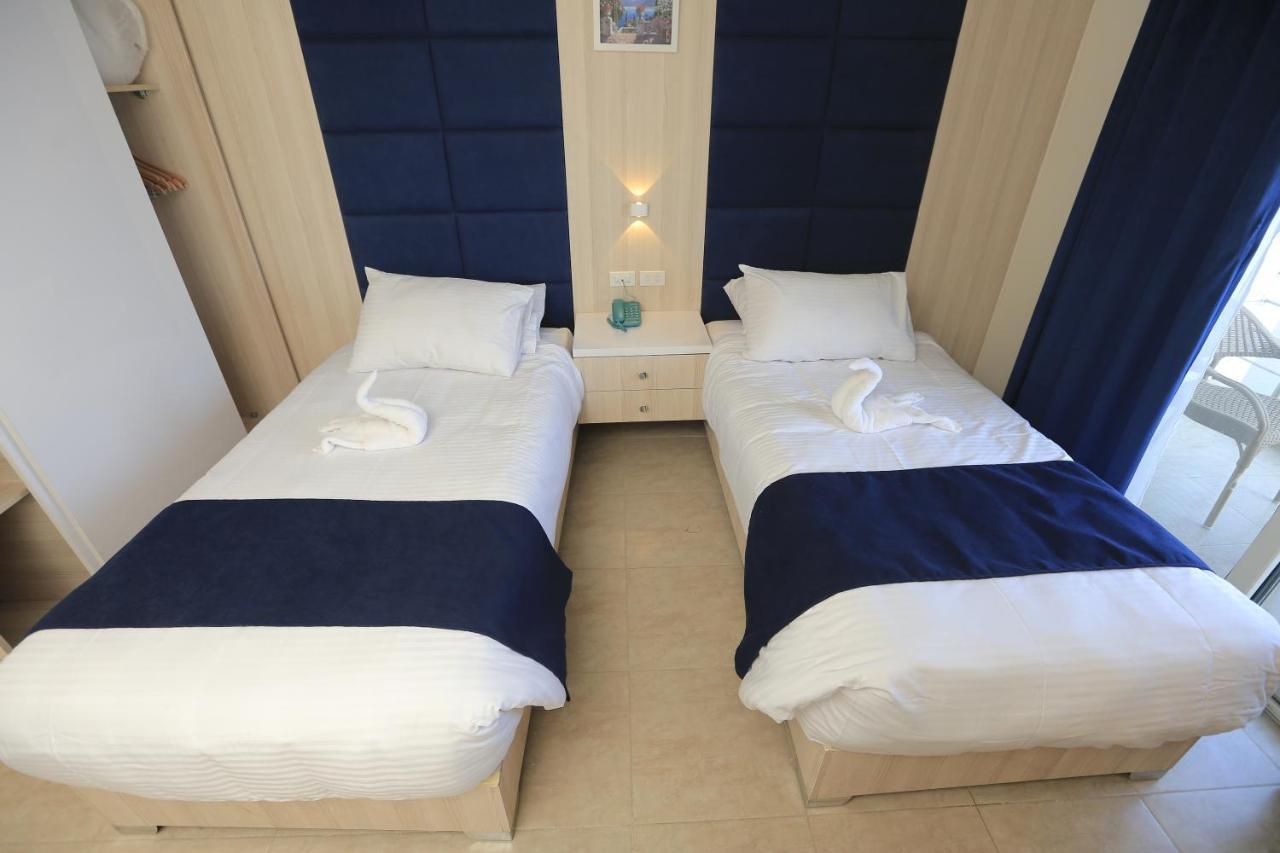Diamond Azur Sohag Hotel Exterior foto